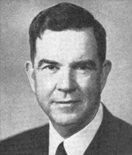 George Herman Mahon