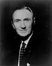 Michael Joseph MANSFIELD