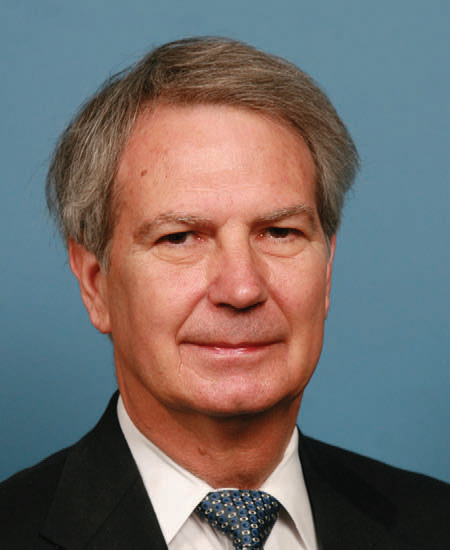 Walter Beaman Jones