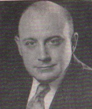 Francis Edwin Dorn