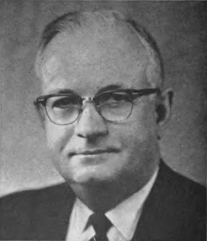 John Vernard Dowdy