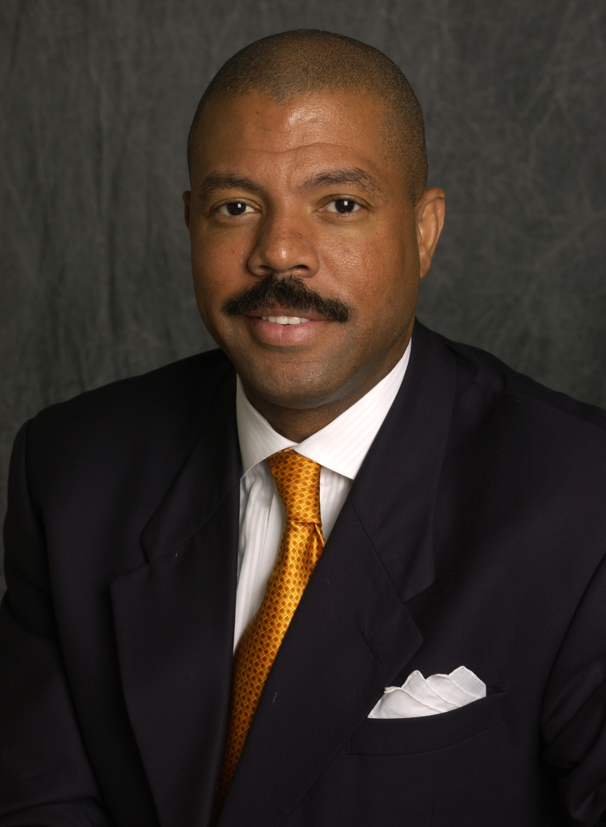 Borris L. Miles