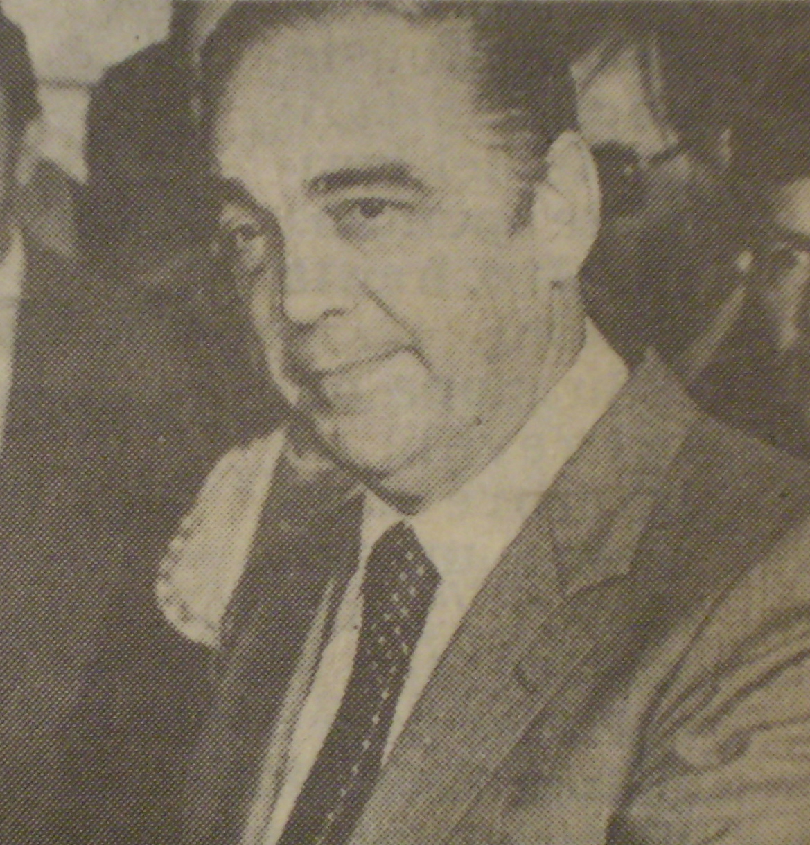 Victor Hipolito Martinez