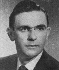 Edward P. Boland