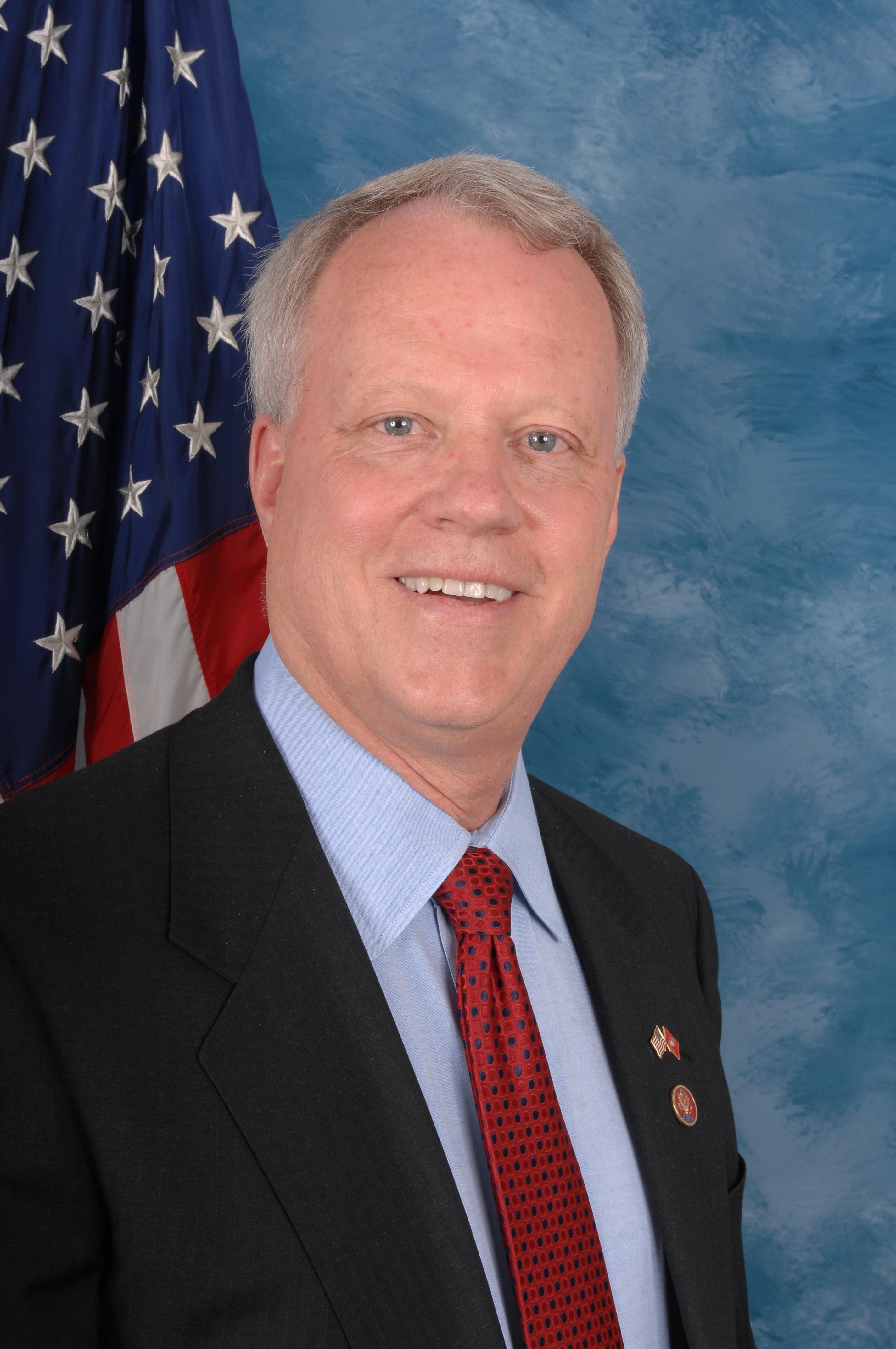 Paul C. Broun