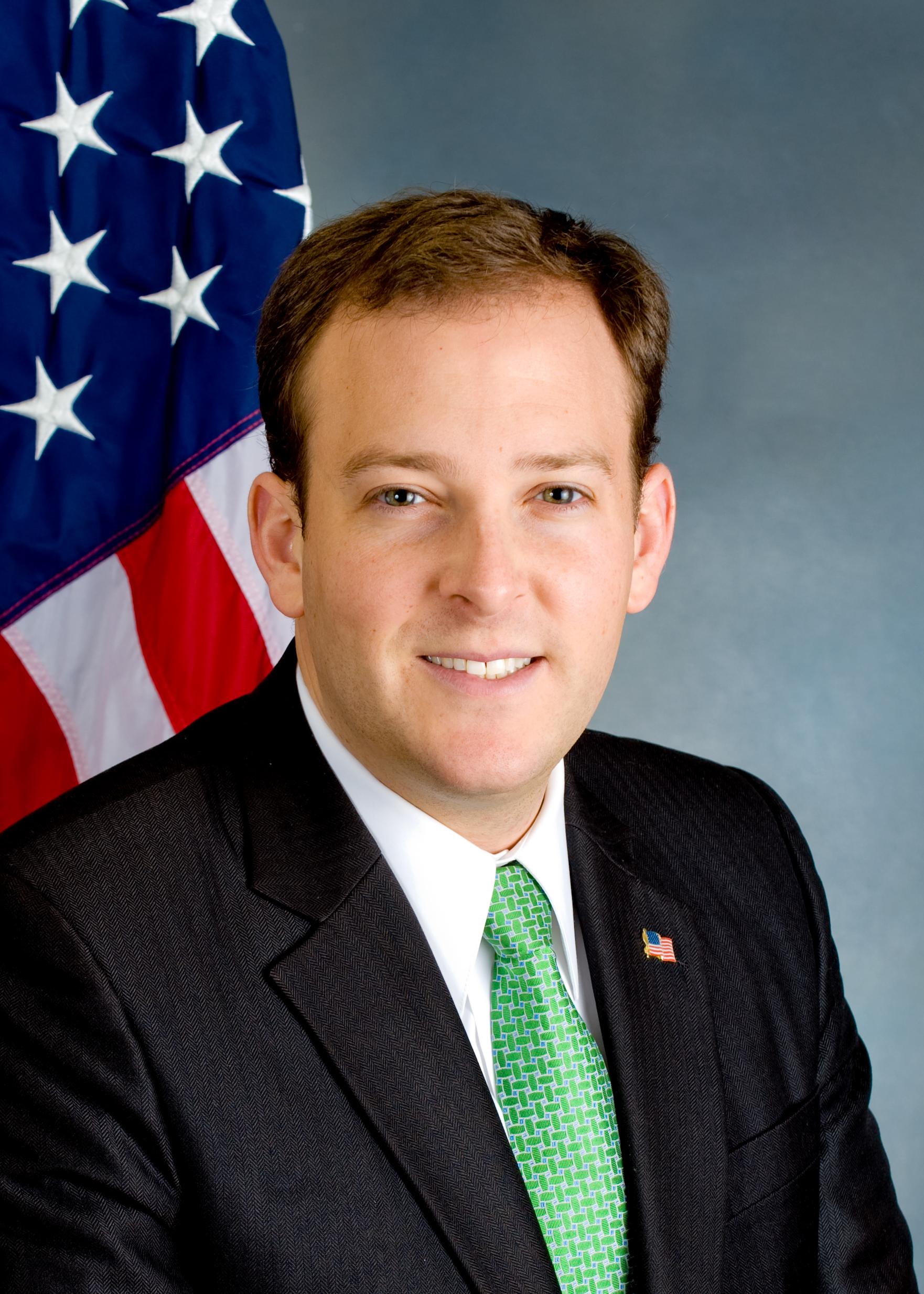 Lee M. Zeldin