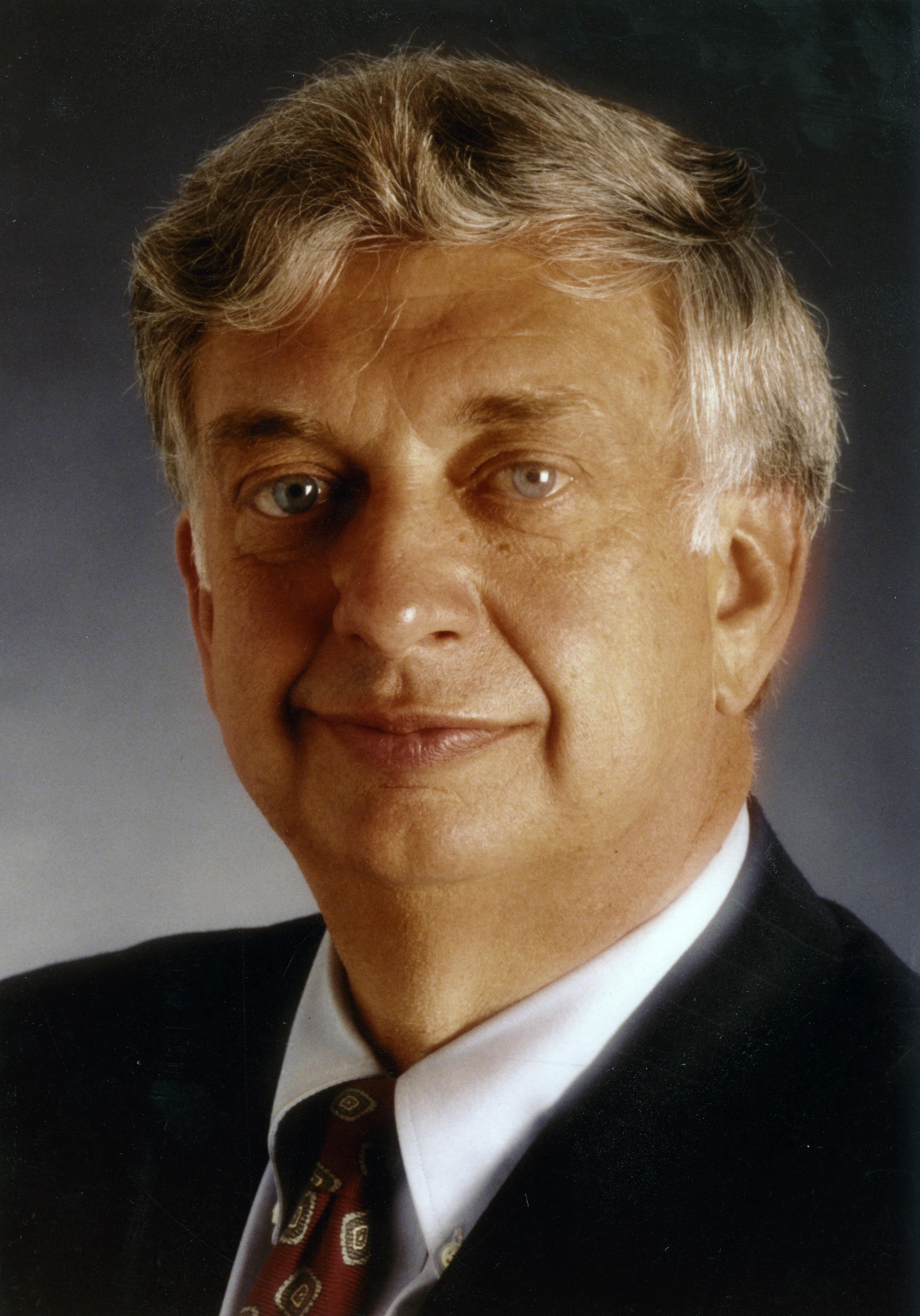 Michael E. Lowry