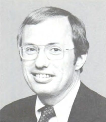 Stanley Nelson Lundine