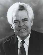 David Scott MANN