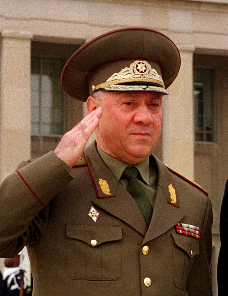 Vardiko Mikhailovich Nadibaidze