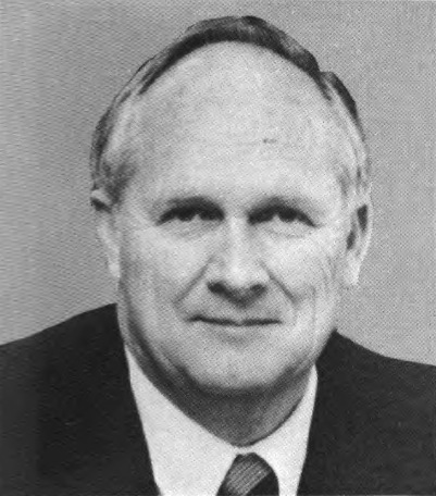 Howard Curtis Nielson