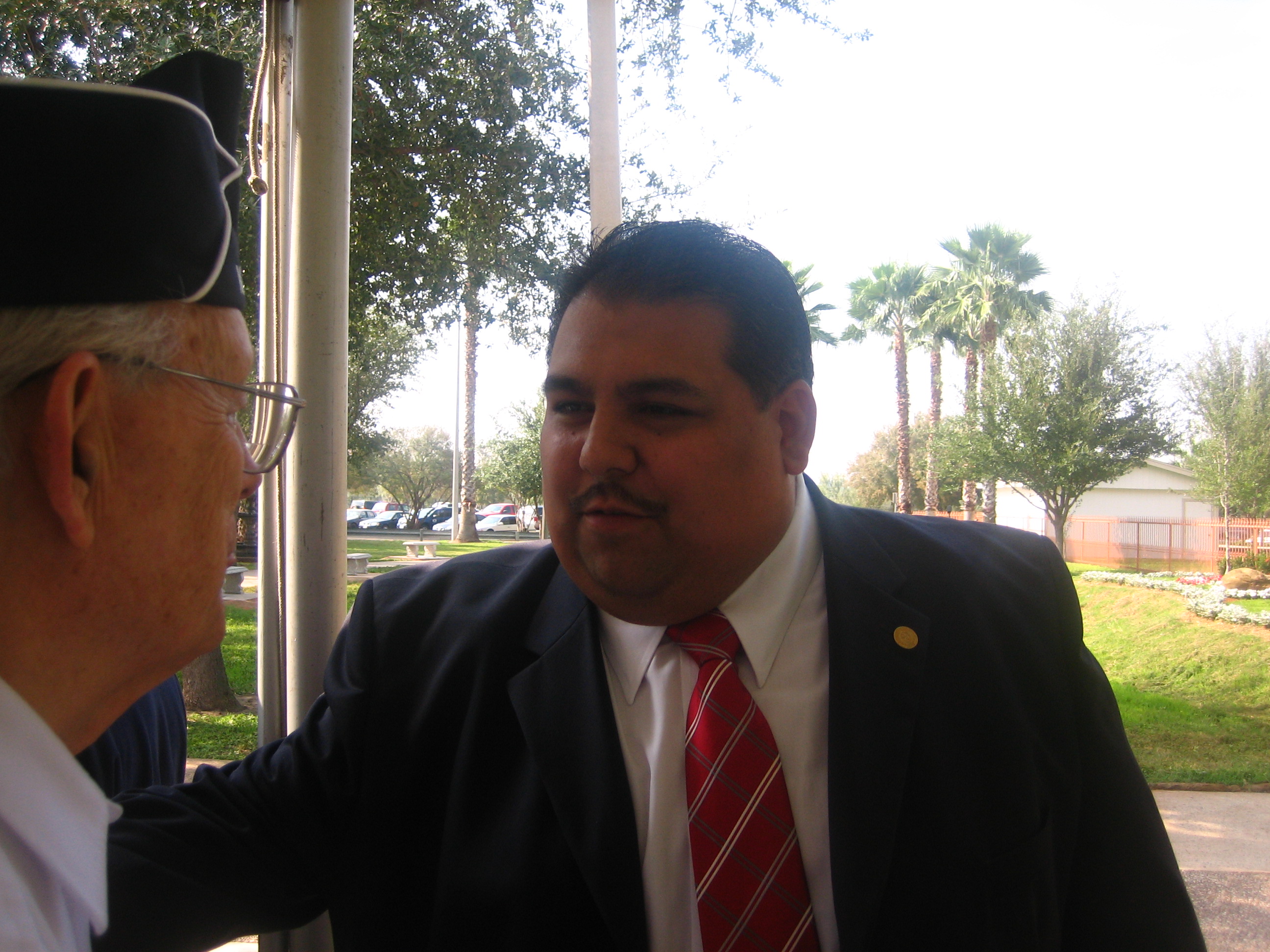 Ryan Guillen