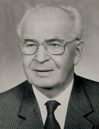 Gustav Husak