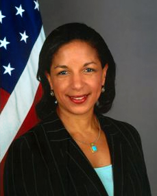 Susan Elizabeth Rice