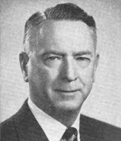 Charles Raper Jonas