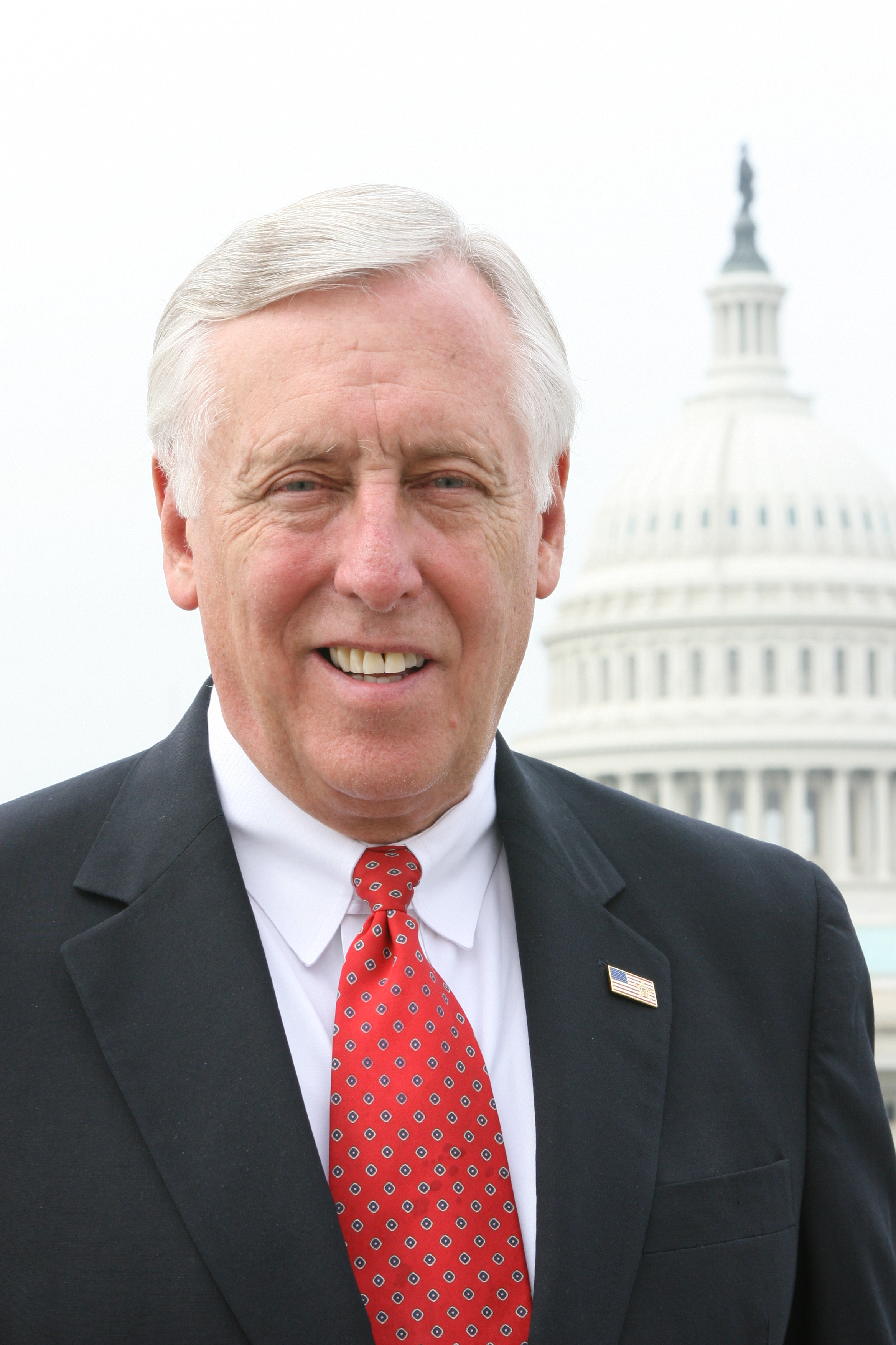 Steny Hamilton Hoyer