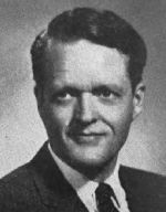David Sjodahl King