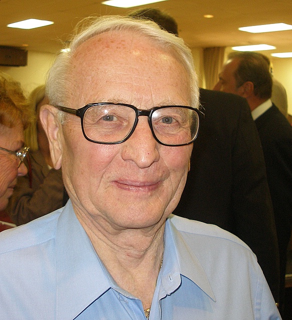David Francis Cargo