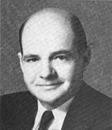 Thomas G. Morris