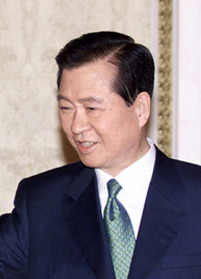 Dae-Jung Kim