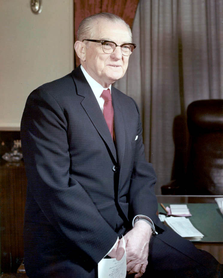 John Cornelius Stennis