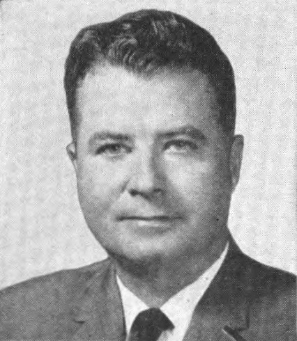 James D. Martin