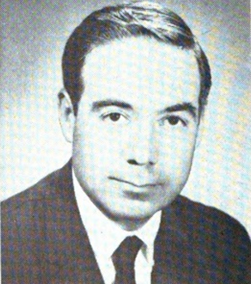 William Warren Scranton