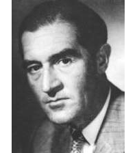 Victor Canning