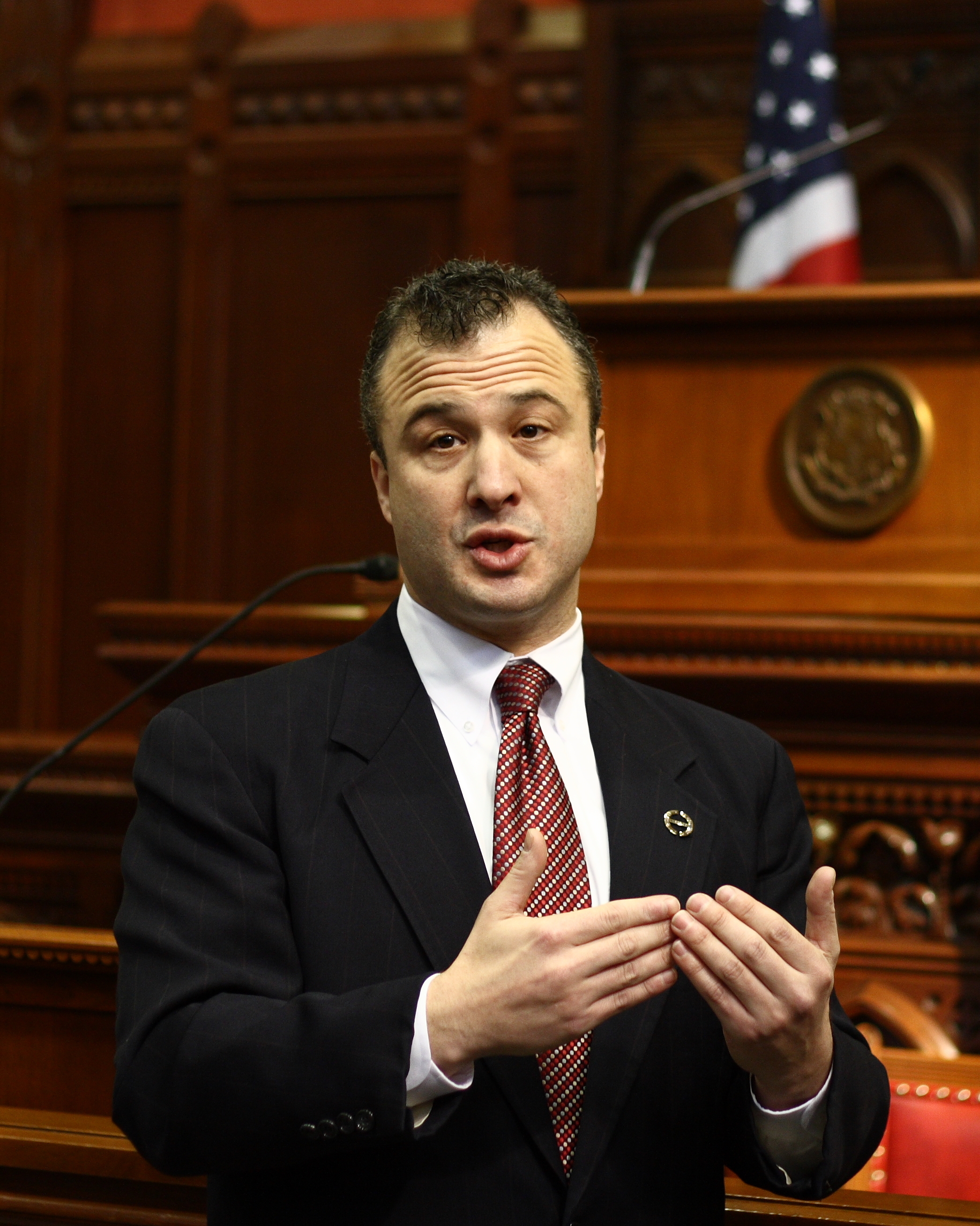 Jonathan A. Harris