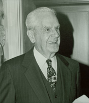 William Huston Natcher