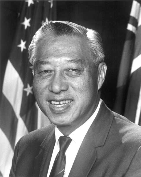 Hiram Leong Fong