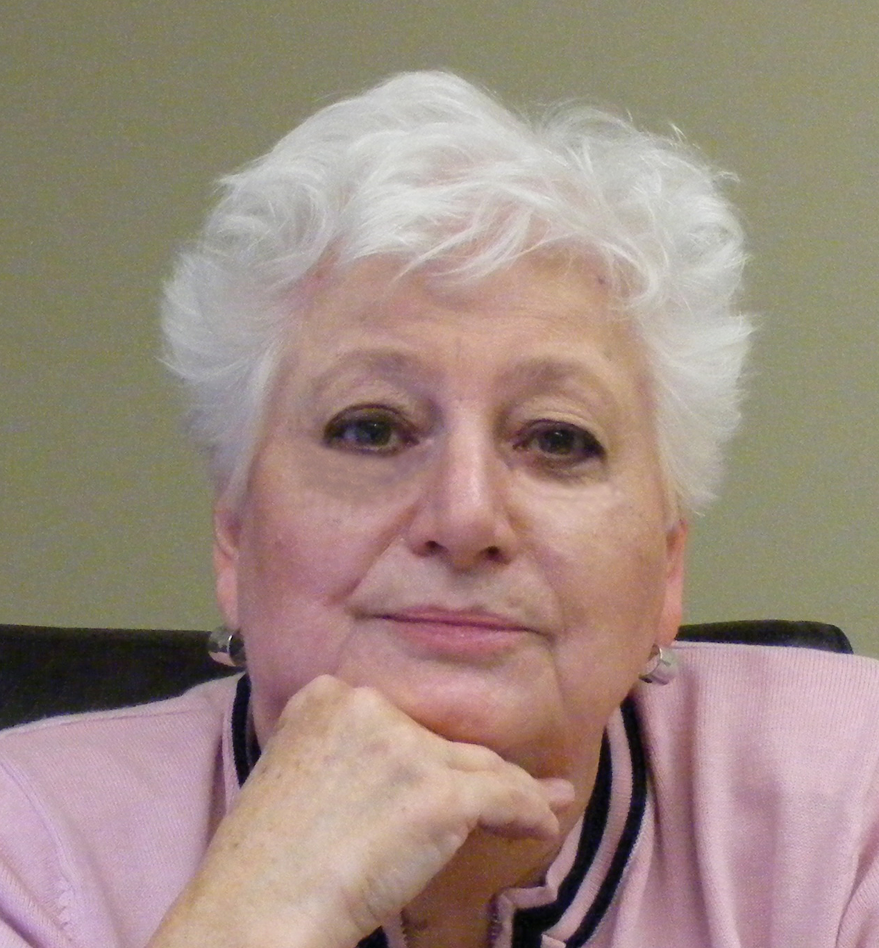 Carolyn J. Krysiak