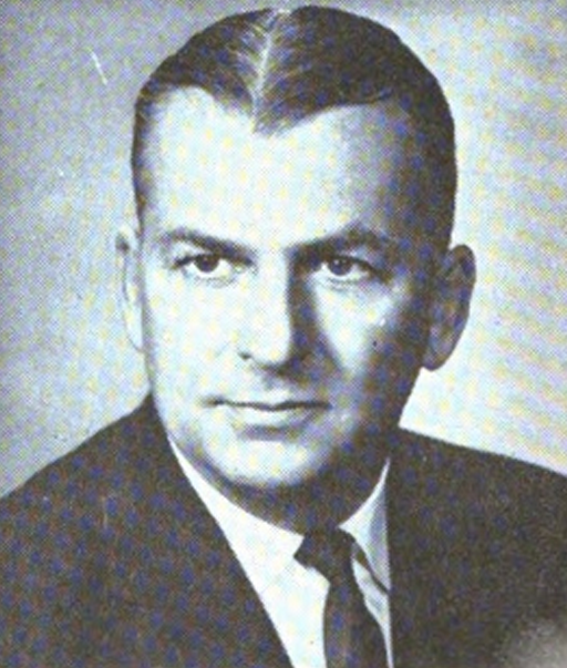 William Henry Avery