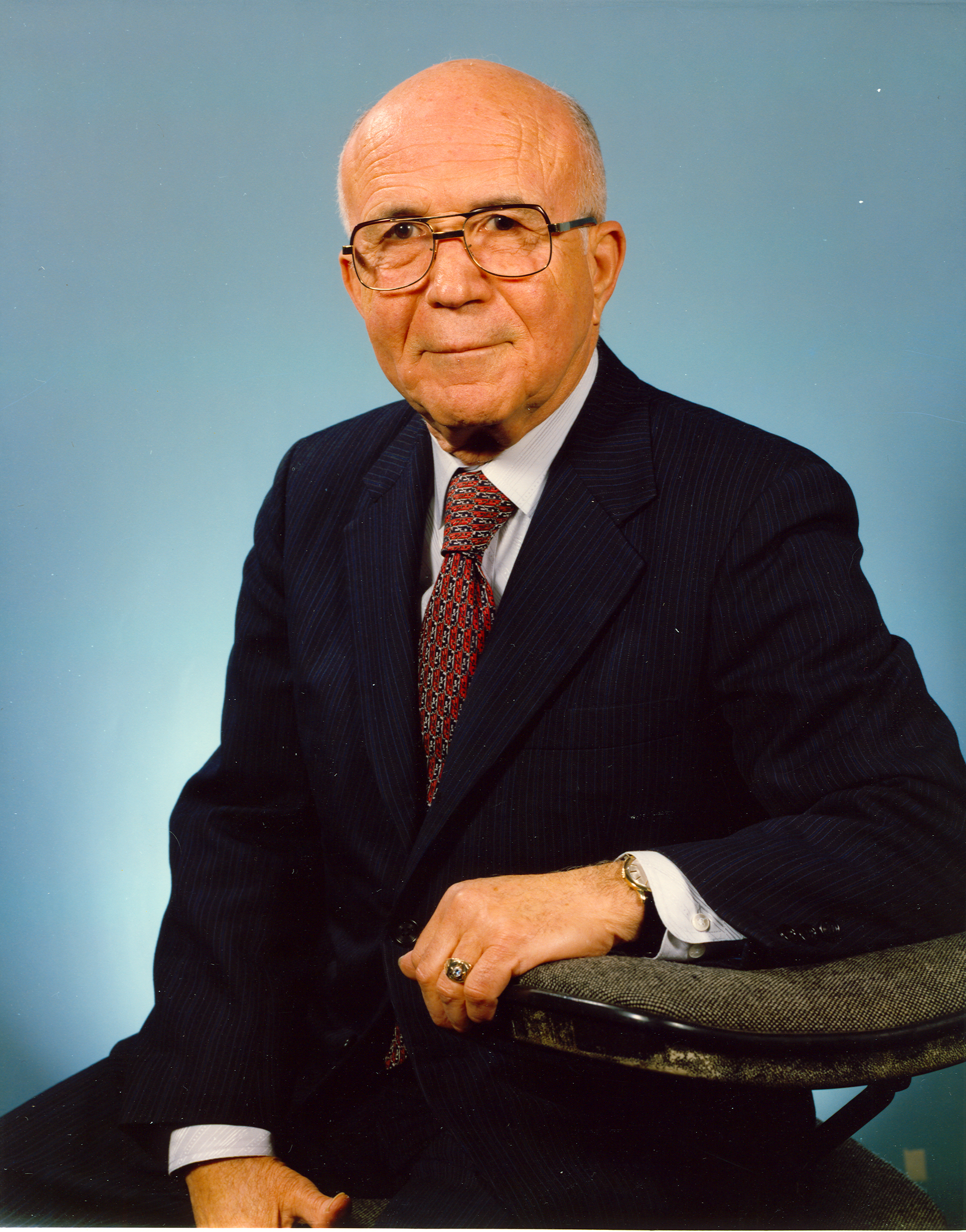 Augustus Freeman Hawkins