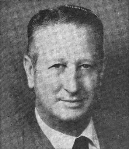 Otto Ernest Passman