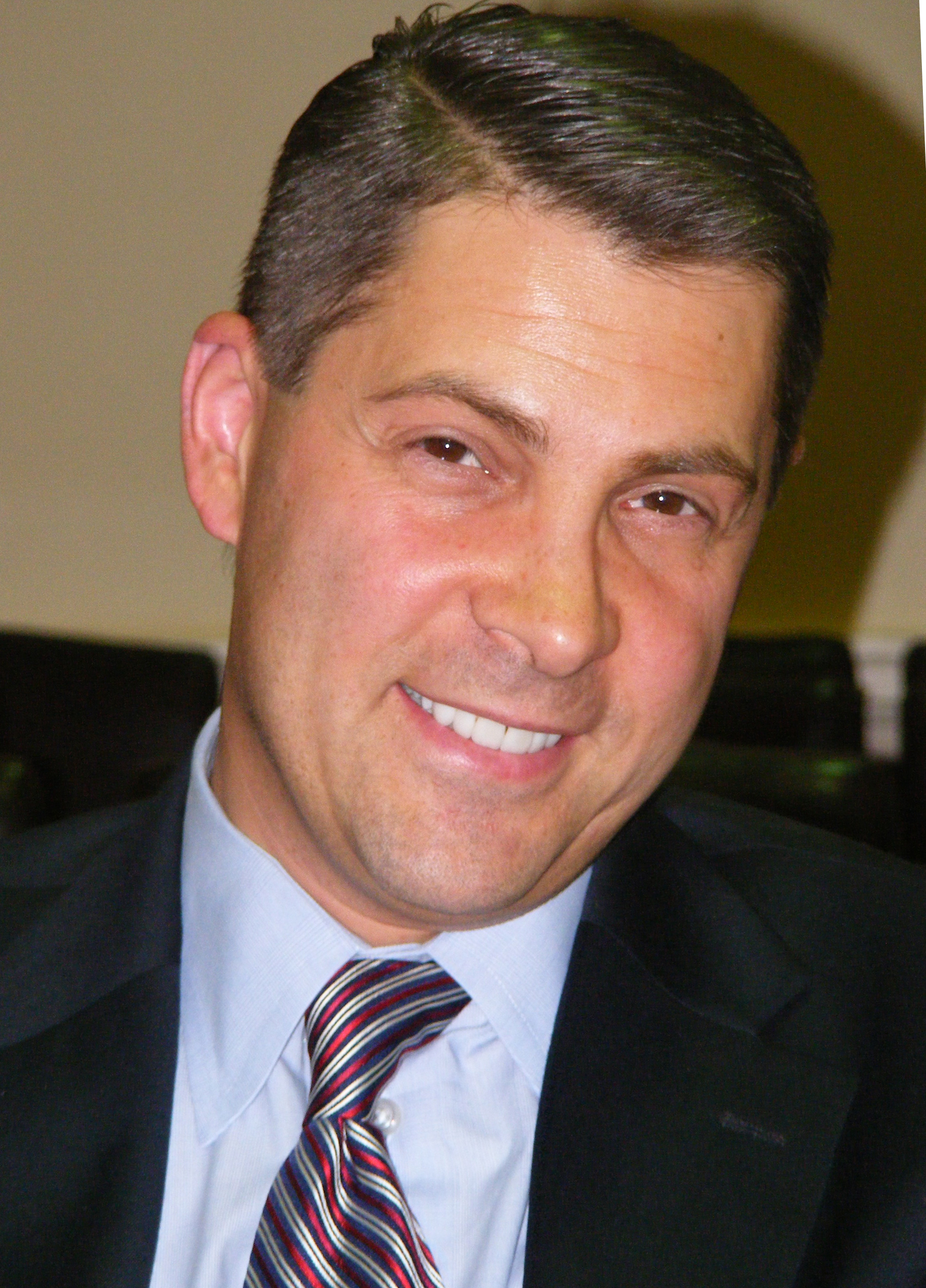 Roger Manno