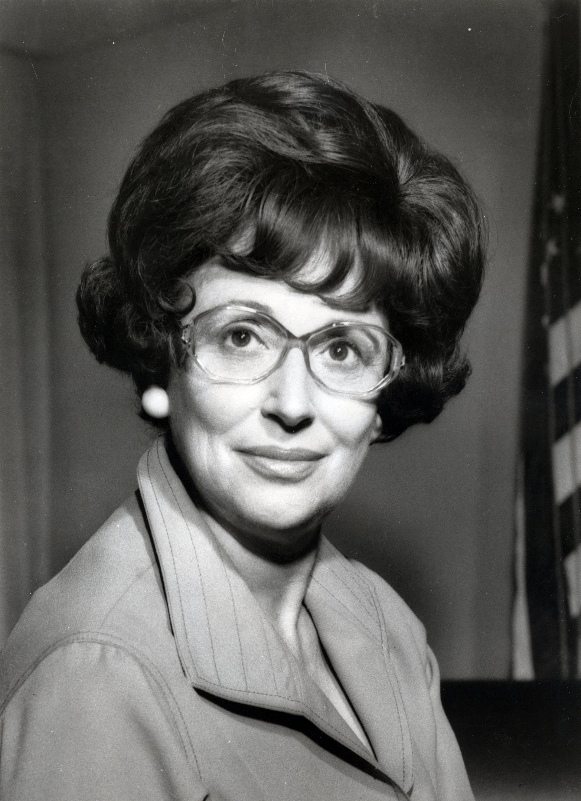 Gladys Noon Spellman