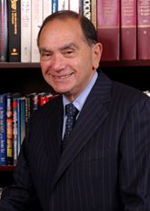 Edward Peter Djerejian