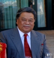 Benjamin Jerome Cayetano