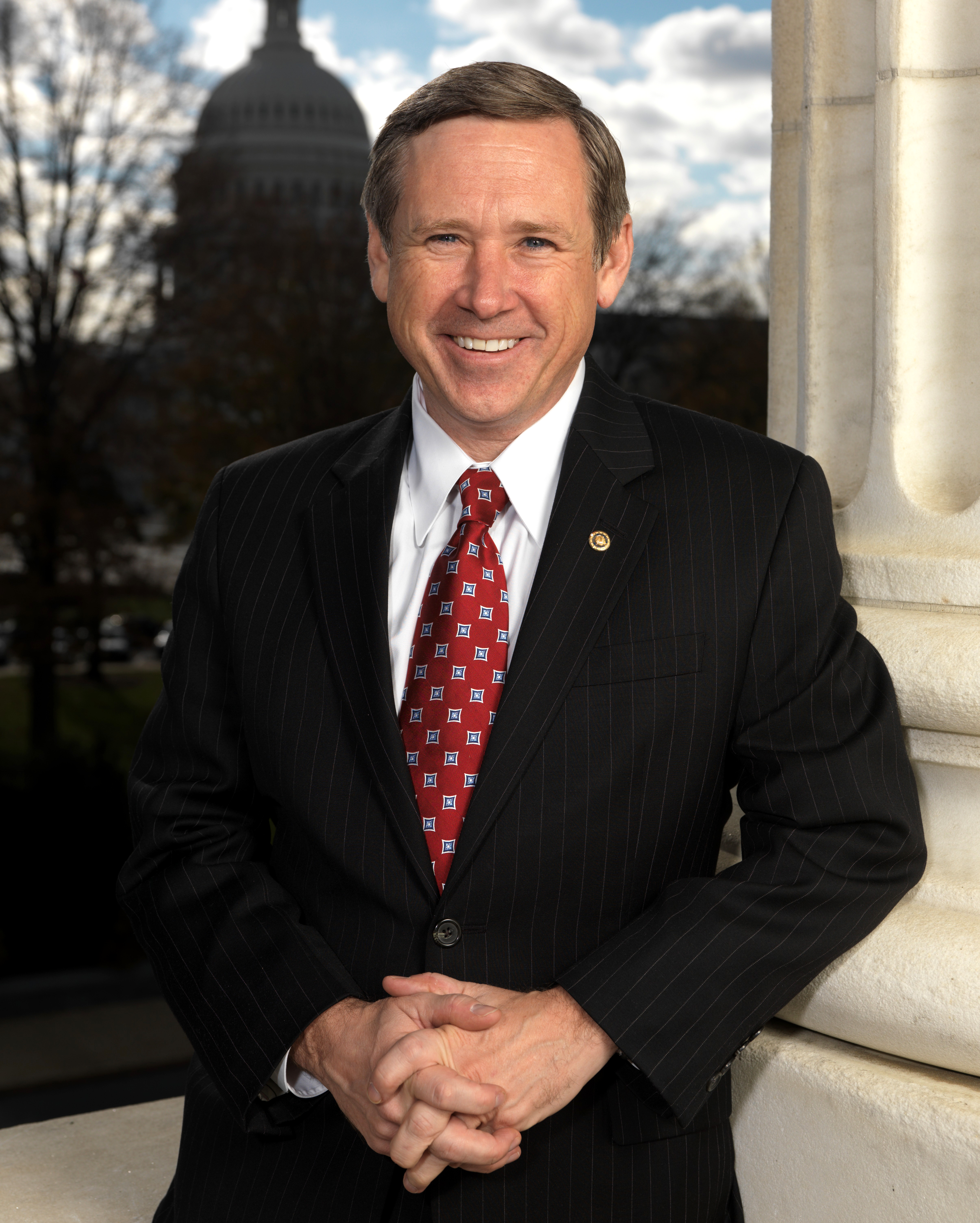 Mark Steven Kirk