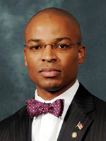Mackenson Bernard