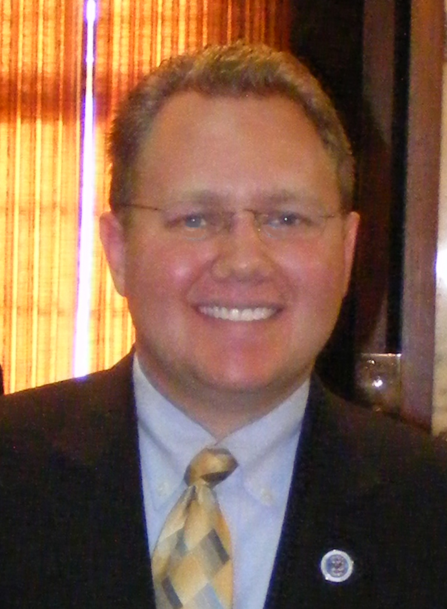 Nicholaus R. Kipke