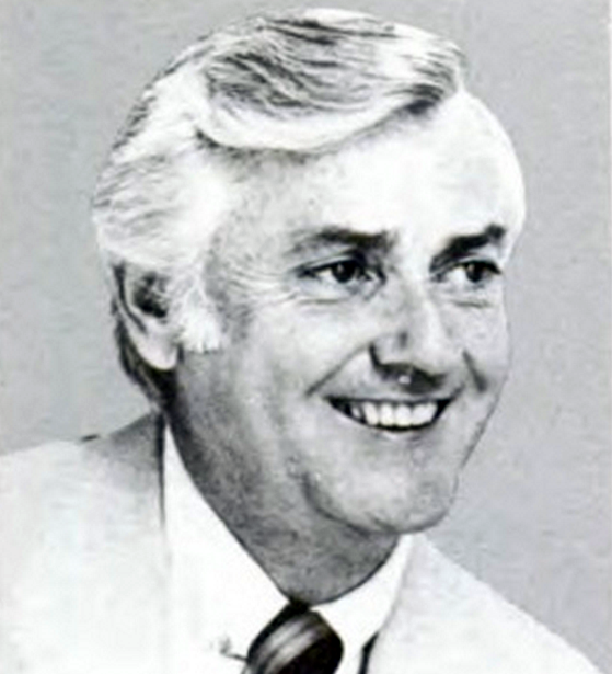 James L. Nelligan