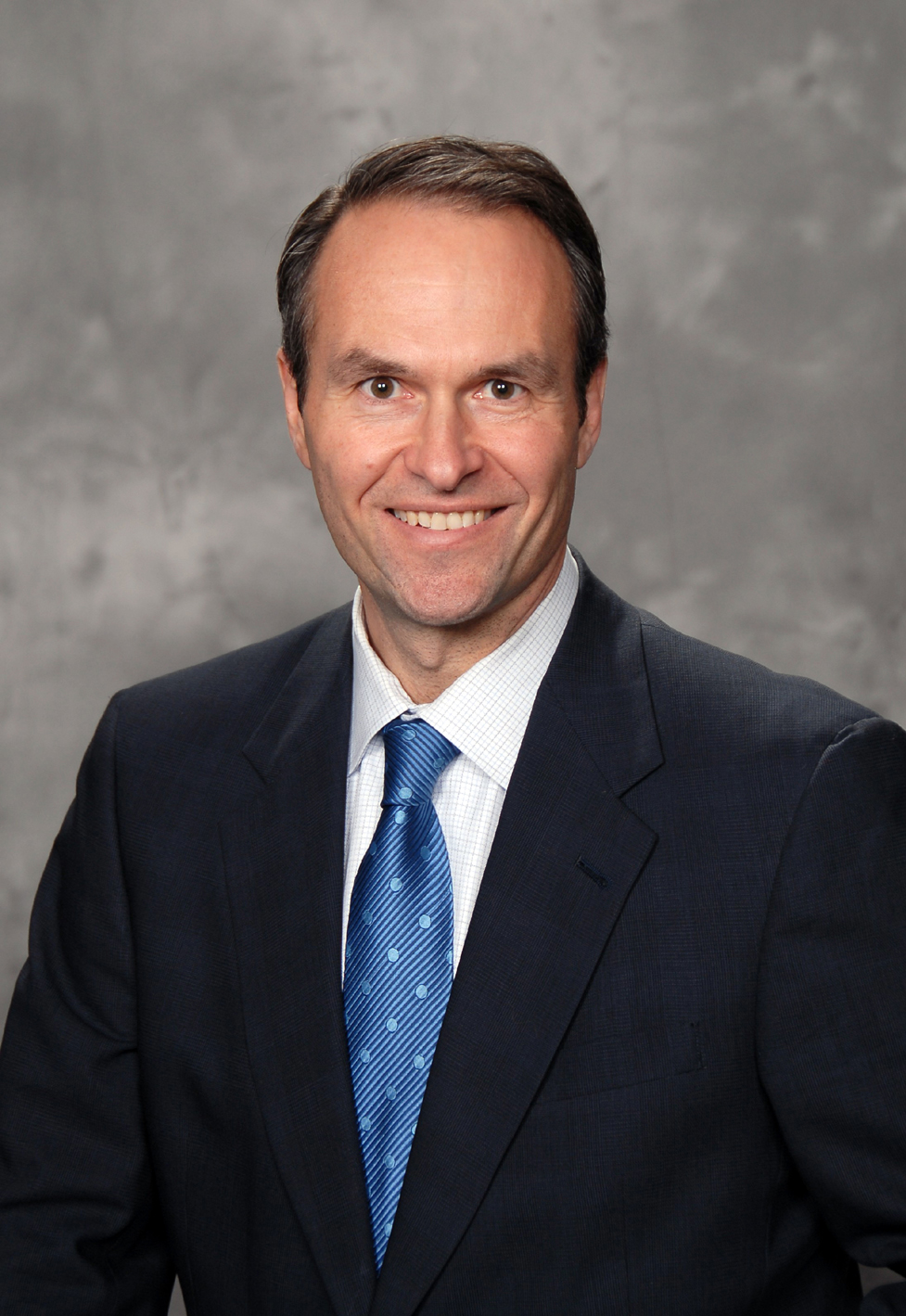 Stephen N. Six