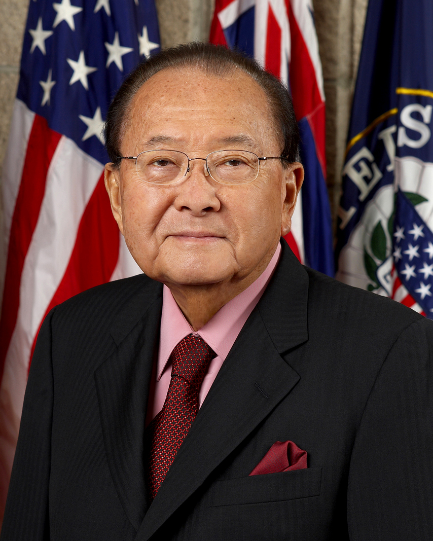 Daniel Ken Inouye