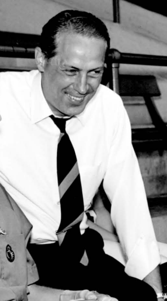 Francis J. Ivancie