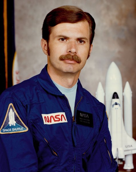 Dale Allan Gardner
