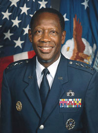 Lester L. Lyles