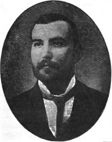 David Shackleton