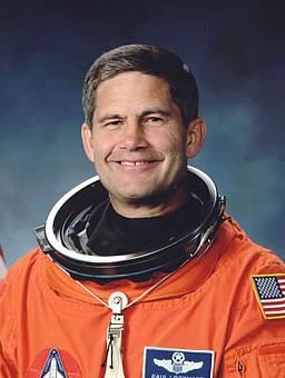 Paul S. Lockhart